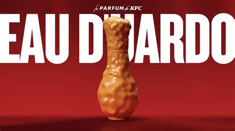 parfum kfc